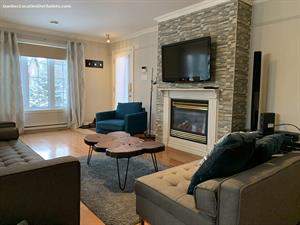 chalet a rabais derni�re minute  Estrie/Cantons-de-l'est