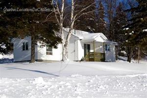 chalet ou condos de ski  Outaouais