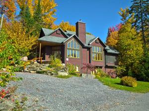 chalet � louer bord de l'eau  Qu�bec