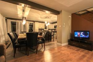 chalet vacances de golf  