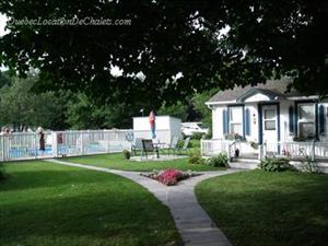 mes chalet s�lectionn�s  Qu�bec