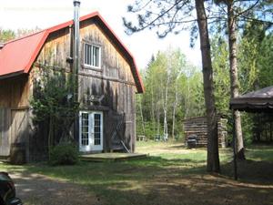 chalet vacances de golf  Estrie/Cantons-de-l'est