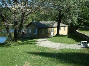 chalet vacances de golf  Laurentides