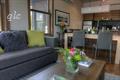 chalet � louer bord de l'eau  Laurentides