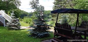 mes chalet s�lectionn�s  Outaouais
