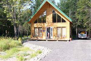 chalet � louer  Chaudi�re Appalaches