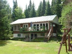 chalet vacances de golf  Lanaudi�re
