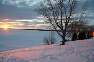 mes chalet s�lectionn�s  Laval / Rive nord