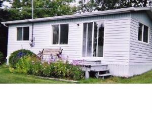 chalet � louer  