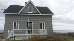 mes chalet s�lectionn�s  Gasp�sie