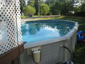 chalet vacances de golf  Lanaudi�re