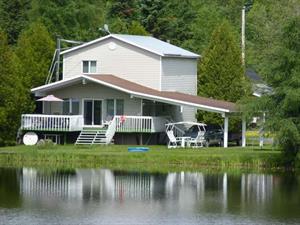 mes chalet s�lectionn�s  