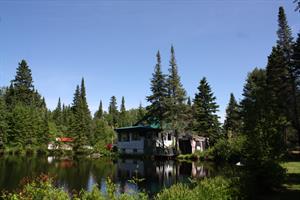chalet a rabais derni�re minute  Qu�bec