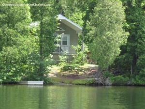 chalet ou condos de ski Vall�e Du Parc Mauricie