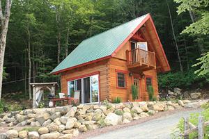chalet a rabais derni�re minute  Qu�bec