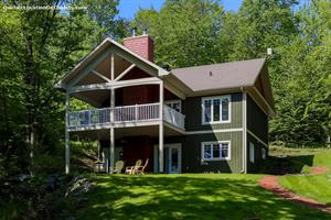 chalet � louer  