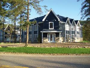 chalet vacances de golf  Lanaudi�re