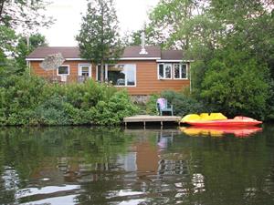 chalet vacances de golf  Estrie/Cantons-de-l'est