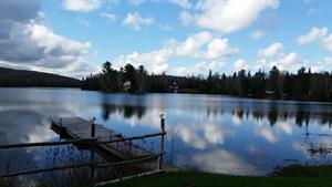 chalet vacances de golf  Laurentides