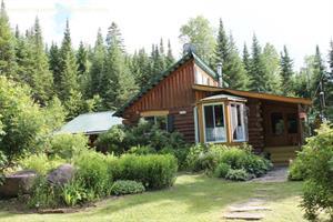 chalet a rabais derni�re minute  Qu�bec