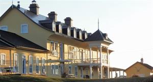 chalet ou condos de ski Saint-Pac�me Bas Saint-Laurent