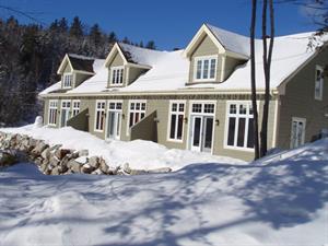 chalet vacances de golf  Lanaudi�re