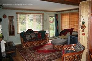 chalet � louer  