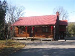 mes chalet s�lectionn�s Rivi�re-Rouge  Laurentides