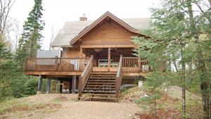 chalet a rabais derni�re minute  Qu�bec