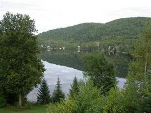 chalet vacances de golf  Laurentides