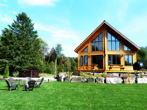 mes chalet s�lectionn�s  Outaouais