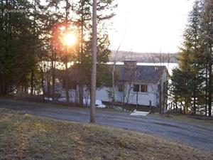 chalet vacances de golf  Laurentides