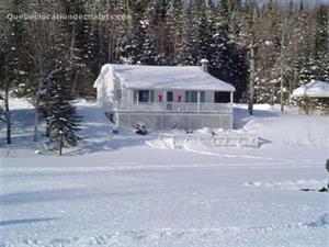 chalet vacances de golf  