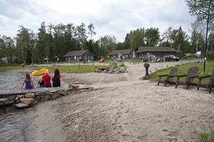 sentiers motoneige ou quad vtt  Saguenay-Lac-St-Jean