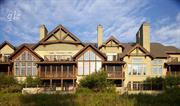 chalet ou condos de ski  Laurentides