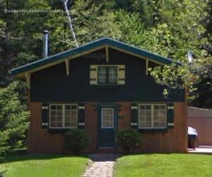 chalet ou condos de ski Le Relais Qu�bec