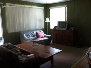 chalet � louer bord de l'eau  Laurentides