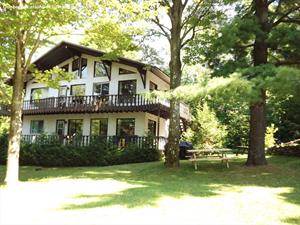 chalet � louer  