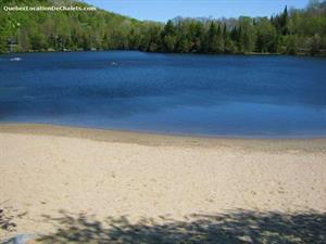 chalet vacances de golf  Laurentides