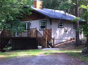chalet vacances de golf  Laurentides