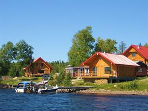 chalet � louer  Abitibi-T�miscamingue