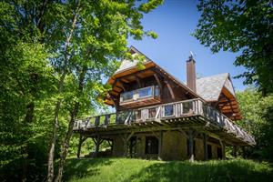chalet a rabais derni�re minute  Laurentides