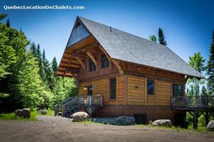 chalet a rabais derni�re minute  Laurentides