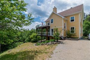 chalet � louer bord de l'eau  Lanaudi�re
