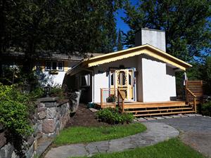 chalet a rabais derni�re minute  Laurentides
