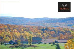 chalet � louer Bromont Estrie/Cantons-de-l'est