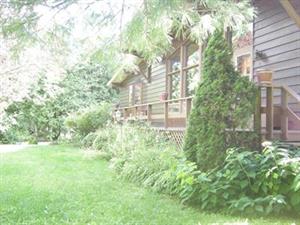 chalet � louer  