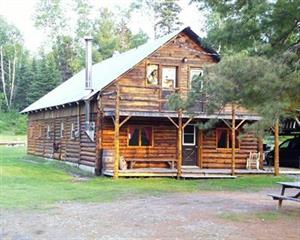 chalet vacances de golf  Lanaudi�re