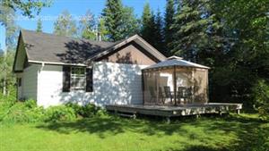 chalet � louer  