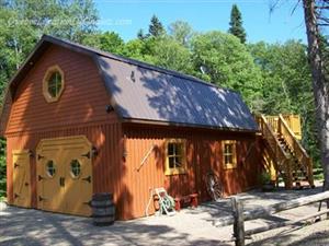mes chalet s�lectionn�s Saint-Alexis-des-Monts Mauricie